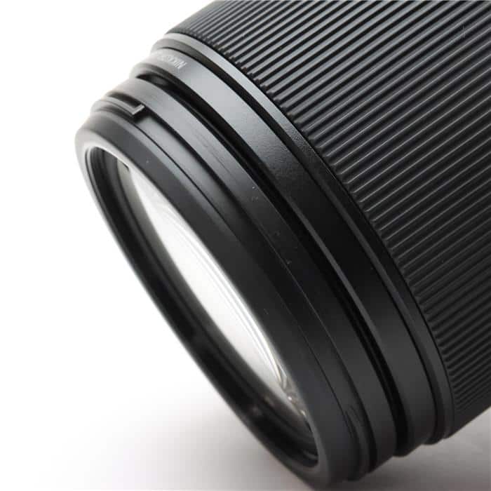 NIKKOR Z 100-400mm F4.5-5.6 VR S