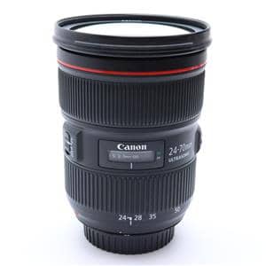 EF24-70mm F2.8L II USM」「中古商品」の商品検索結果 | デジタル
