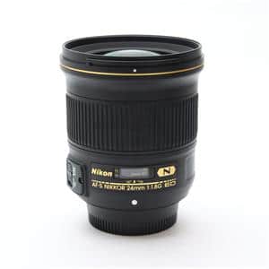 新品)Nikon (ニコン) AF-S NIKKOR 24mm F1.8G ED（商品ID