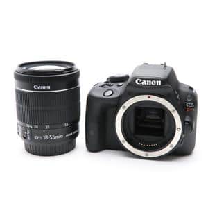 Canon (キヤノン) EOS Kiss X7 EF-S18-55 IS STM レンズキット」の商品