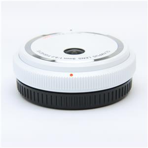 olympus フィッシュアイボディキャップレンズ bcl-0980」の商品検索
