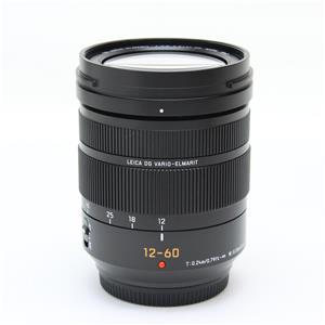 Panasonic (パナソニック) LEICA DG VARIO-ELMARIT 12-60mm F2.8-4.0
