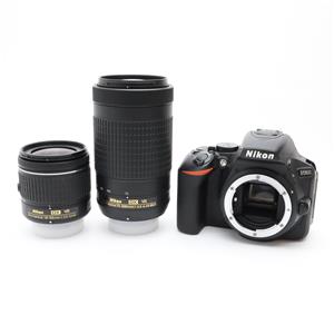 nikon (ニコン) d5600 ダブルズームキット」の商品検索結果 nikon (ニコン) d5600 ダブルズームキット」の商品検索結果