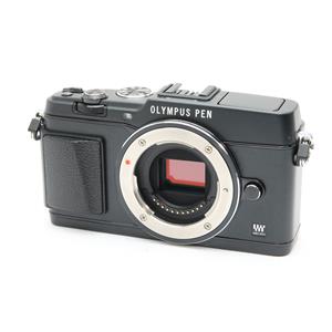 OLYMPUS PEN E-P5 ボディ」の商品検索結果 | デジタルカメラ、ミラー