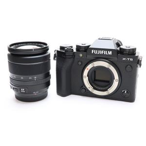FUJIFILM X-T5 XF18-55mmレンズキット」の商品検索結果 | デジタル