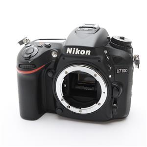 Nikon D7100」「中古商品」の商品検索結果 | デジタルカメラ、ミラー