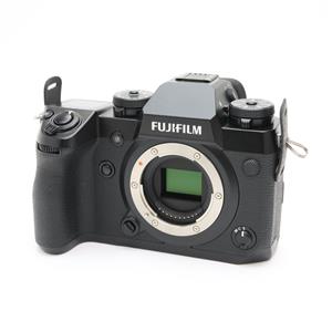 FUJIFILM (フジフイルム) X-H1」の商品検索結果 | デジタルカメラ