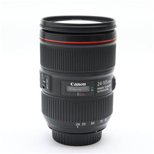 新品)Canon (キヤノン) EF24-105mm F4L IS II USM（商品ID