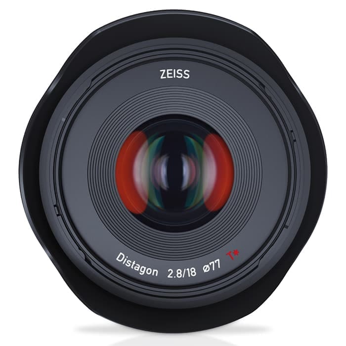 新品)Carl Zeiss (カールツァイス) Batis 18mm F2.8（ソニーE用/フル