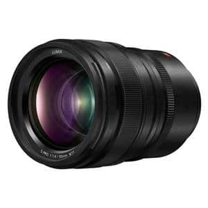 LUMIX S PRO 50mm F1.4 S-X50