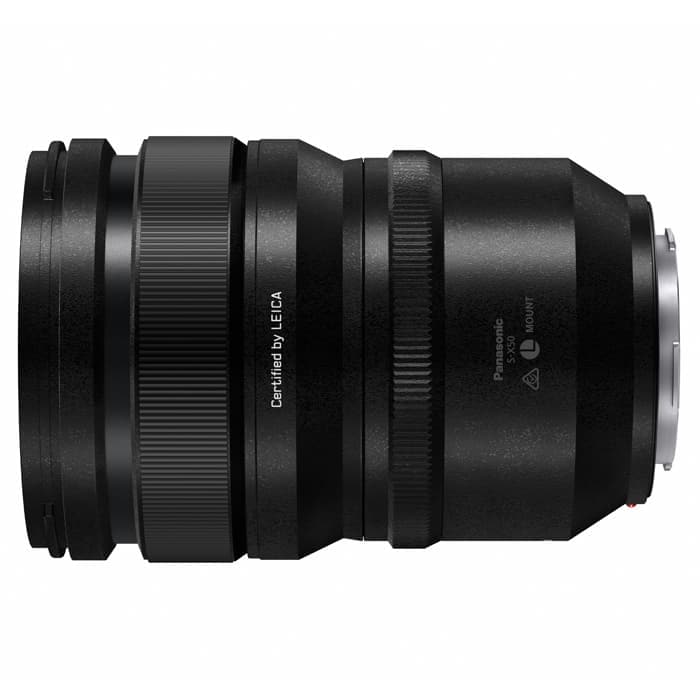 新品)Panasonic (パナソニック) LUMIX S PRO 50mm F1.4 S-X50（商品ID