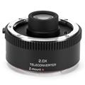 VILTROX(ビルトロックス) TELECONVERTER 2.0x（ニコンZ用）