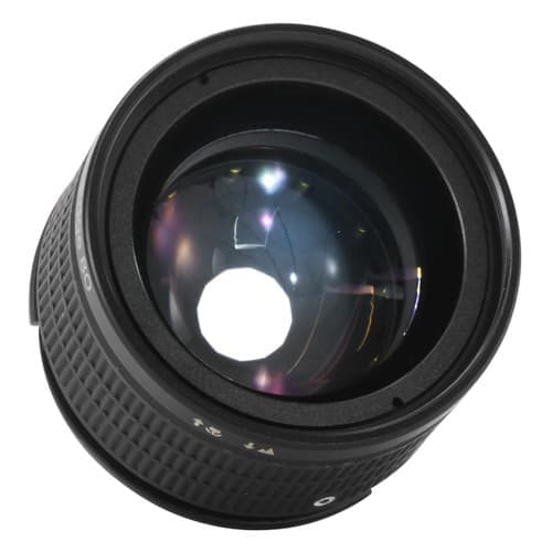 Lensbaby (レンズベビー) エッジ80 オプティック