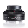 Meyer Optik Gorlitz（マイヤー オプティク ゲルリッツ） Lydith 30mm F3.5 （ソニーE/APS-C用）