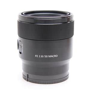 SONY FE 50mm F2.8 Macro」の商品検索結果 | デジタルカメラ、ミラー