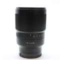 SONY (ソニー) Distagon T* FE 35mm F1.4 ZA SEL35F14Z