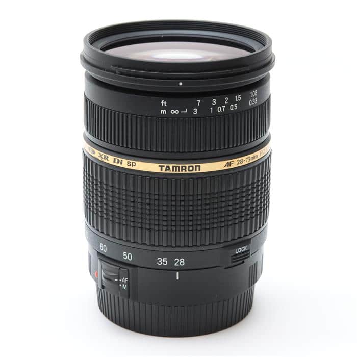 中古)TAMRON (タムロン) SP 28-75mm F2.8 XR Di LD ASPH [IF] Macro 