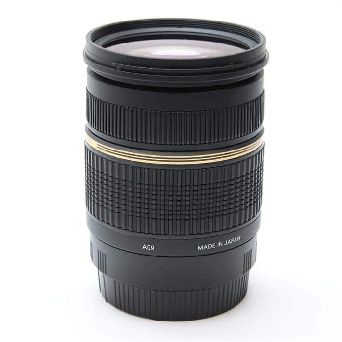 中古】Tamron SP 28-75mm F/2.8 XR Di レンズ