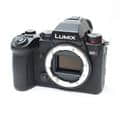 LUMIX S5II ボディ DC-S5M2 ブラック