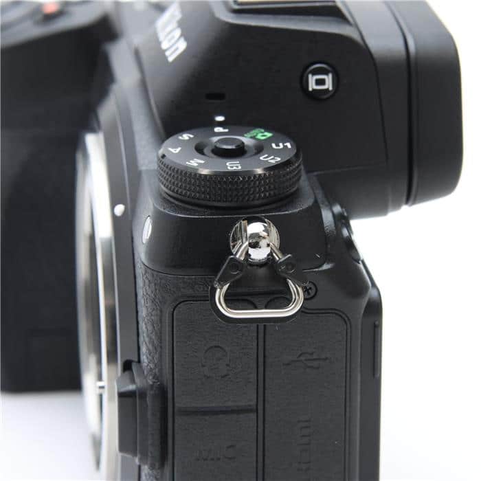 中古)Nikon (ニコン) Z7 ボディ (RAW動画出力 有償設定済み)（商品ID