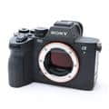 α7IV ボディ ILCE-7M4