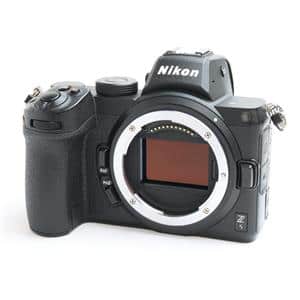 Nikon (ニコン) Z5 ボディ メイン