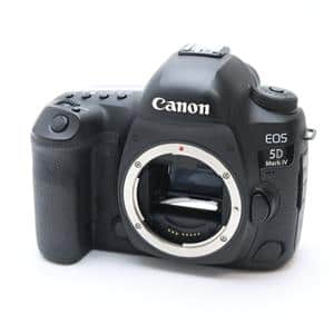 Canon (キヤノン) EOS 5D Mark IV ボディ メイン