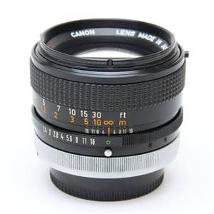 Canon FD 50mm F1.4 S.S.C.」の商品検索結果 | デジタルカメラ