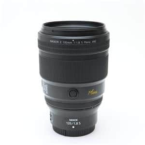 Nikon (ニコン) NIKKOR Z 135mm F1.8 S Plena メイン