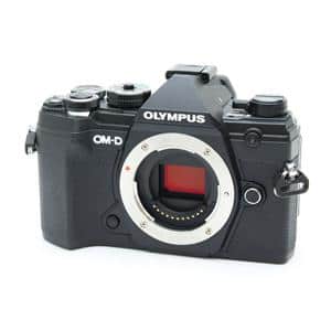 OLYMPUS OM-D E-M5Ⅱ 展示模型品 モックアップ F2186 OLYMPUS OM-D E-M5Ⅱ 展示模型品 モックアップ F2186