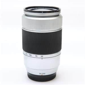 新品)FUJIFILM (フジフイルム) フジノン XC50-230mm F4.5-6.7