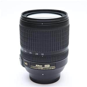 Nikon (ニコン) AF-S DX NIKKOR 18-105mm F3.5-5.6G ED VR」の
