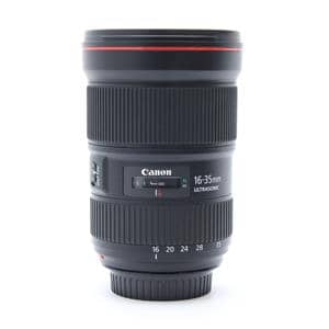 新品)Canon (キヤノン) EF16-35mm F2.8L III USM（商品ID