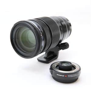 中古)OLYMPUS (オリンパス) M.ZUIKO DIGITAL ED 40-150mm F2.8