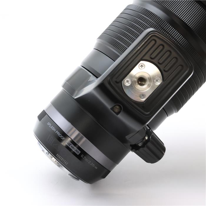 美品　オリンパス 40-150mm F2.8 PRO テレコンセット 中古)OLYMPUS (オリンパス) M.ZUIKO DIGITAL ED 40-150mm F2.8