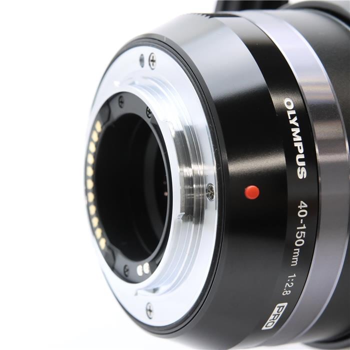 美品　オリンパス 40-150mm F2.8 PRO テレコンセット Amazon.co.jp: OLYMPUS マイクロフォーサーズレンズ ED 40-150mm