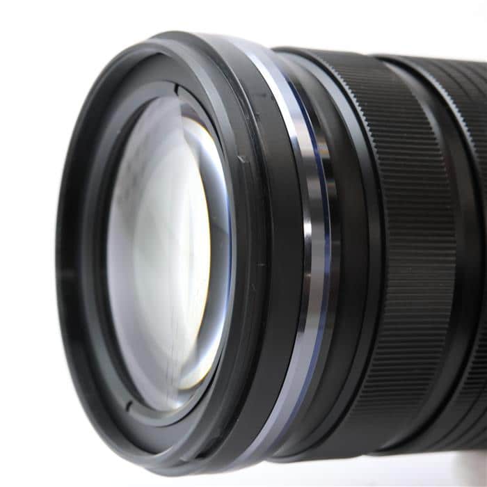 美品　オリンパス 40-150mm F2.8 PRO テレコンセット レンタル - OM SYSTEM(OLYMPUS)M.ZUIKO DIGITAL ED 40-150mm F2