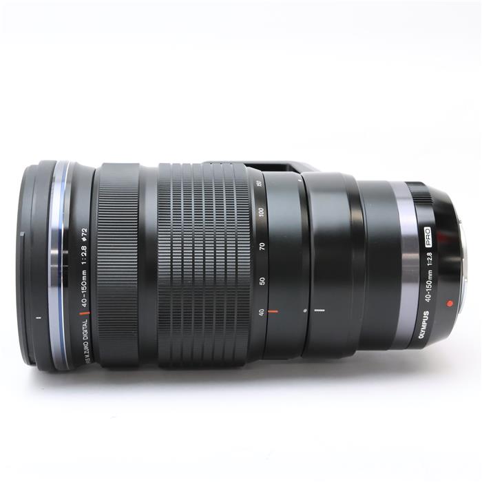 美品　オリンパス 40-150mm F2.8 PRO テレコンセット 中古)OLYMPUS (オリンパス) M.ZUIKO DIGITAL ED 40-150mm F2.8