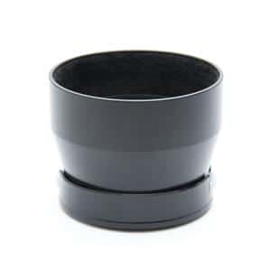 Leica (ライカ) IUFOO/12575 エルマー9cm/ヘクトール13.5cm用フード