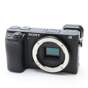 SONY α6400」「デジタルカメラ」「SONY」「中古商品」の商品検索結果