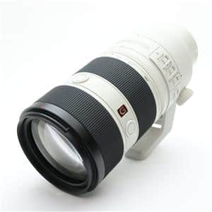 SONY (ソニー) FE 70-200mm F2.8 GM OSS SEL70200GM」「中古商品」の