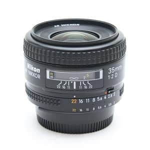 nikon ai nikkor 35mm f2」の商品検索結果 | デジタルカメラ、ミラー