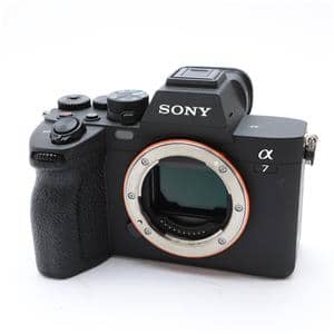 SONY (ソニー) α7IV ボディ ILCE-7M4 メイン
