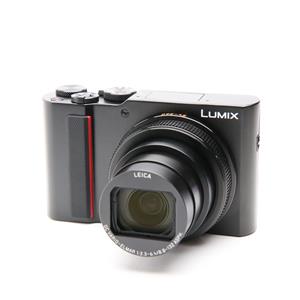 Panasonic (パナソニック) LUMIX DC-TX2 ブラック」の商品検索結果
