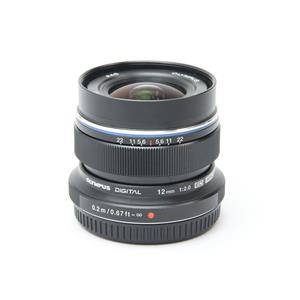 美品 OLYMPUS M.ZUIKO DIGITAL 12mm F2 オリンパス OM SYSTEM M.ZUIKO DIGITAL ED 12mm F2.0 レビュー｜上質を所有する