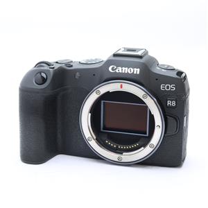 Canon (キヤノン) EOS R8 ボディ メイン