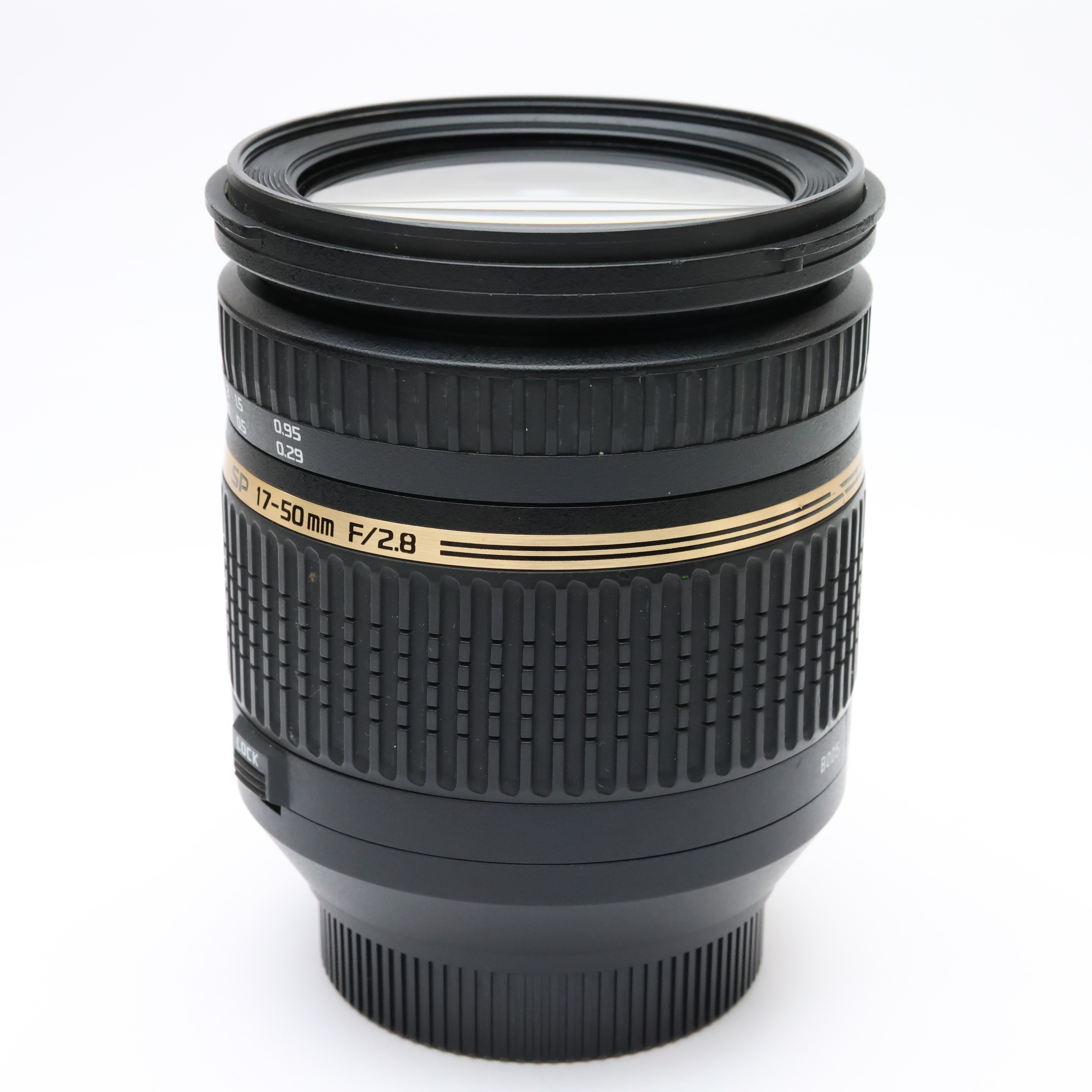 中古)TAMRON (タムロン) SP AF17-50mm F2.8XR DiII VC LD B005NII 