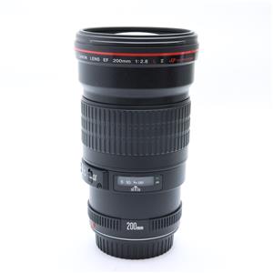 Canon (キヤノン) EF200mm F2.8L II USM」の商品検索結果 | デジタル