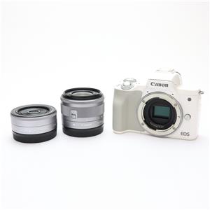 Canon m50」の商品検索結果 | デジタルカメラ、ミラーレスカメラ、交換
