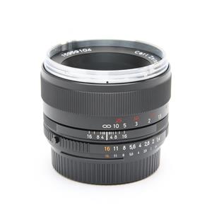 一眼レフ用レンズ一覧」「Carl Zeiss」の商品検索結果 | デジタル